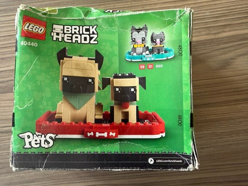 Lego 40440 german - 40440, and