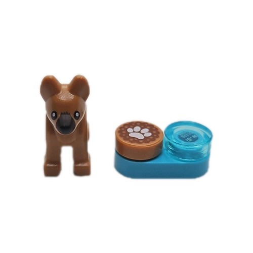 Lego small german shepherd - lego®,