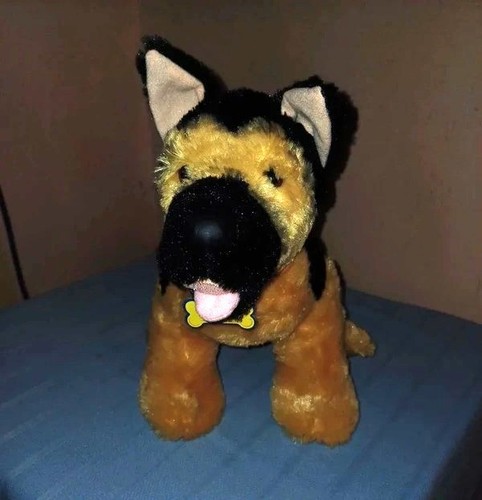 Build bear german - build, a