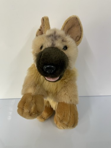 Keel toys plush puppy dog - toys,