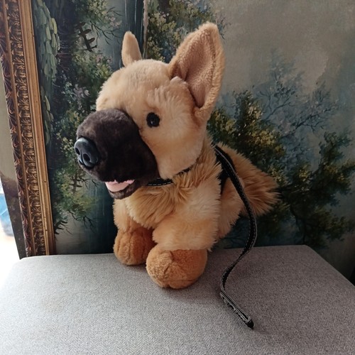 Keel toys plush puppy - toys, dog