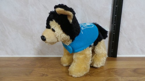 German shepherd guide dog - 5",