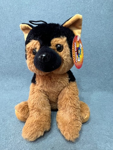 Oakes leisure german shepherd - german,