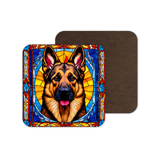 German shepherd dog puppy - german,