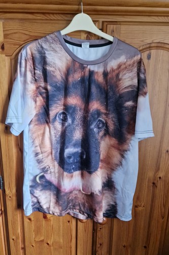 Ladies top with german - top,