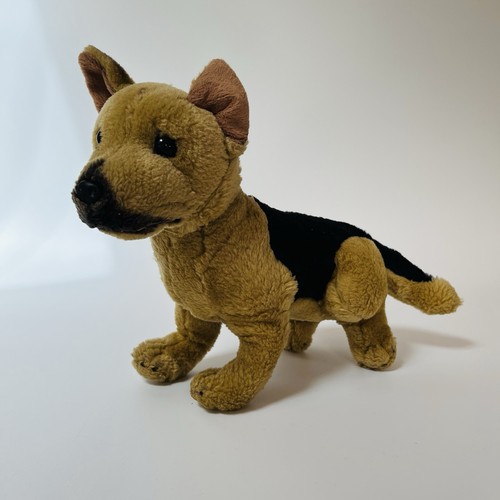 Soft toy cuddly plush - soft,