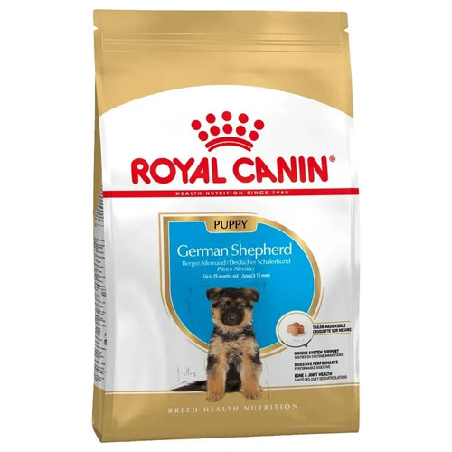 Royal canin german shepherd - royal,