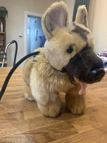 Keel toys plush puppy - toys, dog