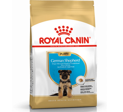 Royal canin puppy german - canin,