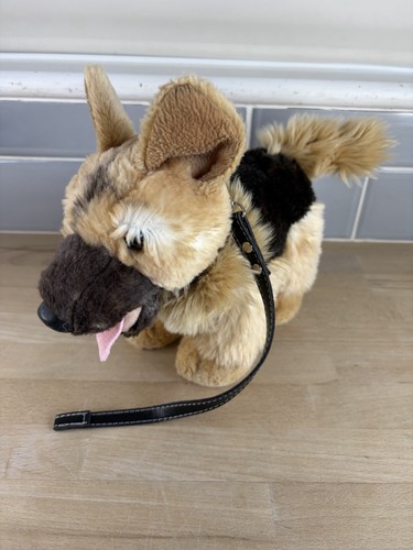 Keel toys plush puppy dog - plush,