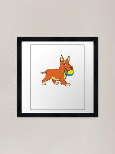 German shepherd dog - german,