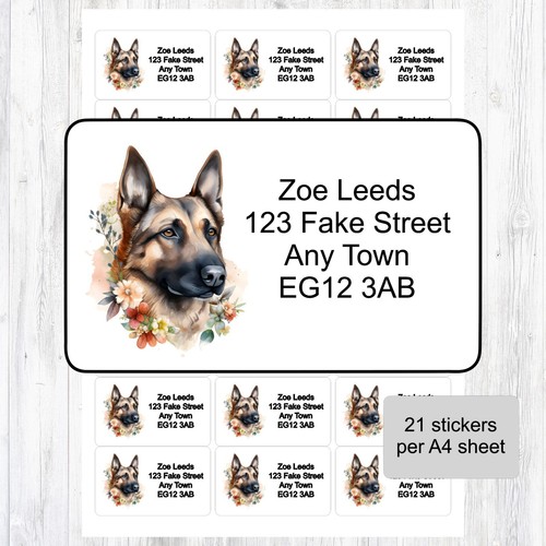 German shepherd dog puppy - german,