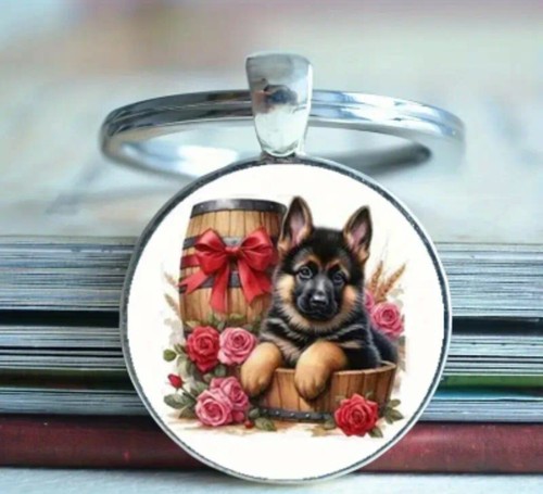 Cute puppy german shepherd - cute,