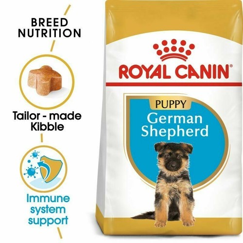 Royal canin german shepherd - canin,