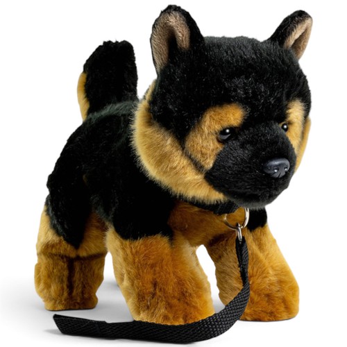 German shepherd dog - dog, puppy