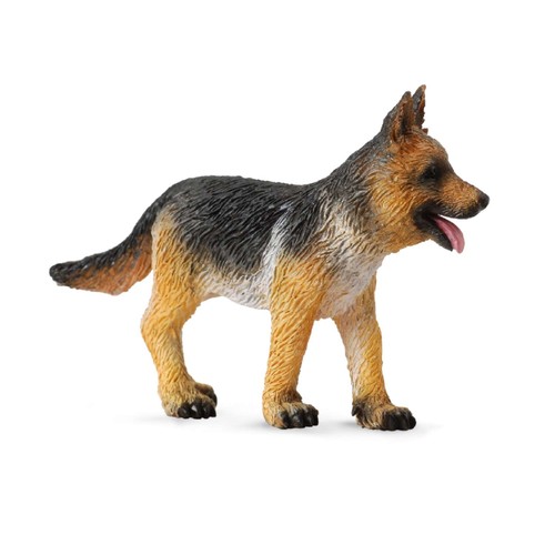 Collecta german shepherd - german,