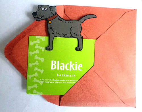 Funny blackie black - black, labrador