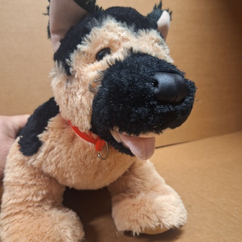 Build bear german - build,