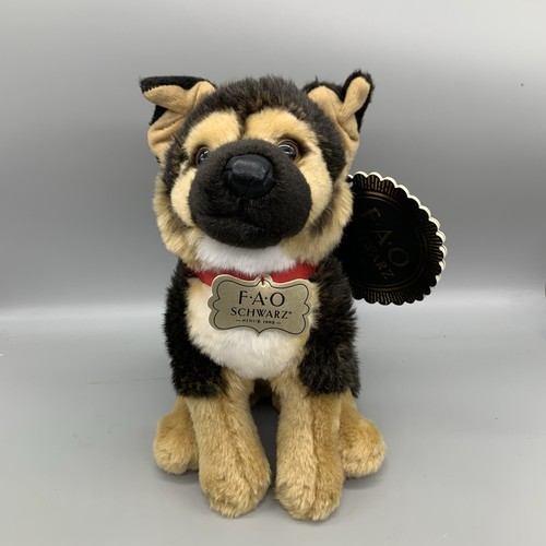 Fao schwarz german - fao, 10