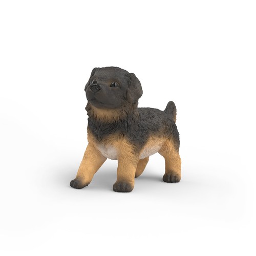 Schleich 14925 german shepherd - schleich,