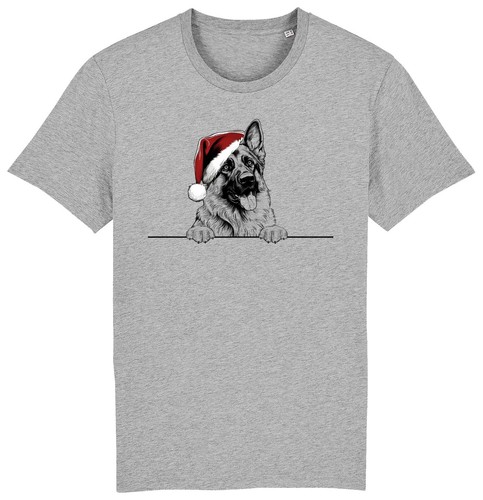 German shepherd alsatian - german,