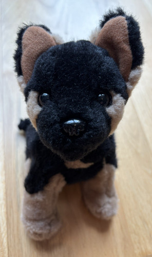 Nintendo nintendogs german - 7",