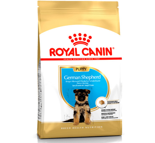 Royal canin puppy - royal,