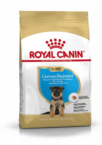 Royal canin german shepherd - german,
